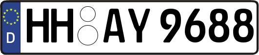 HH-AY9688