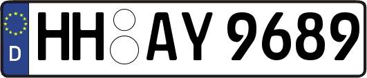 HH-AY9689