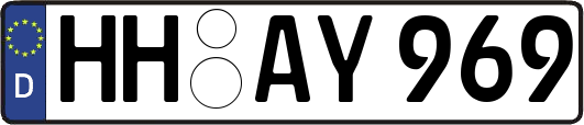 HH-AY969