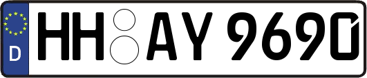 HH-AY9690