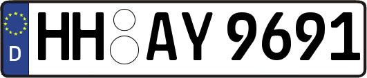 HH-AY9691