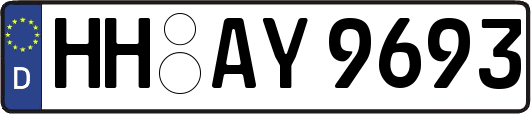 HH-AY9693