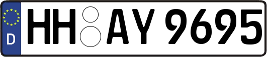 HH-AY9695