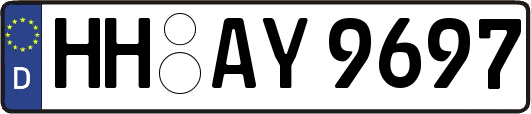 HH-AY9697