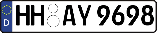 HH-AY9698