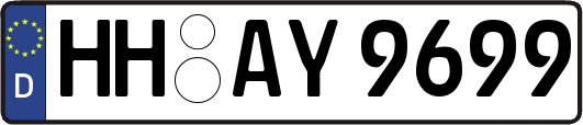HH-AY9699