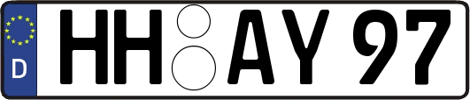 HH-AY97