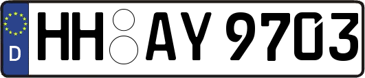 HH-AY9703