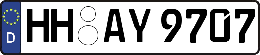 HH-AY9707