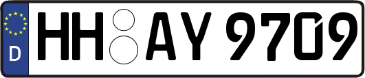 HH-AY9709