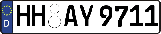 HH-AY9711