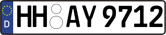 HH-AY9712