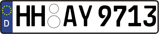 HH-AY9713