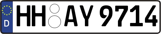 HH-AY9714