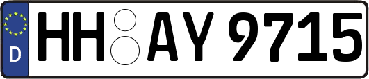 HH-AY9715