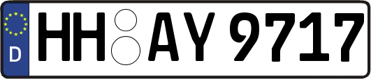 HH-AY9717