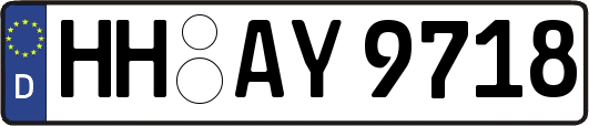HH-AY9718