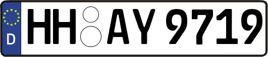 HH-AY9719