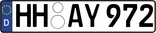 HH-AY972