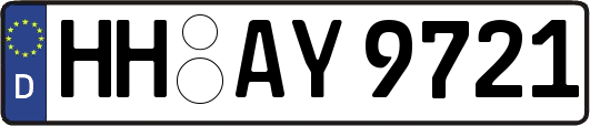 HH-AY9721
