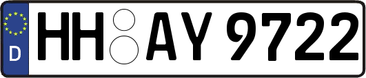 HH-AY9722