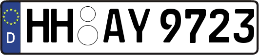 HH-AY9723