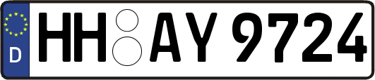 HH-AY9724