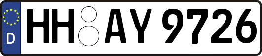 HH-AY9726