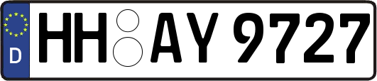 HH-AY9727