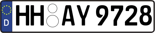 HH-AY9728