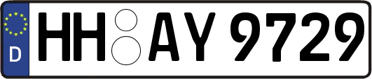 HH-AY9729