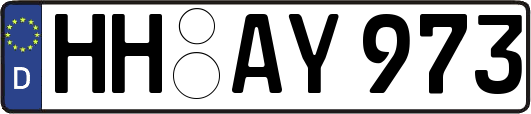 HH-AY973