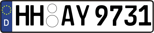 HH-AY9731