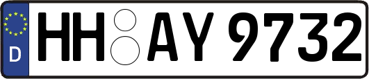 HH-AY9732
