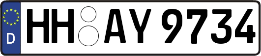 HH-AY9734