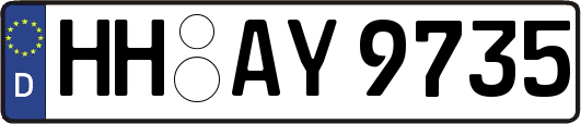 HH-AY9735