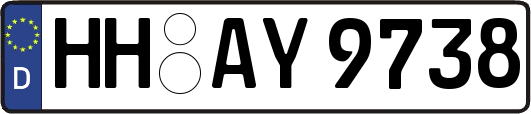 HH-AY9738
