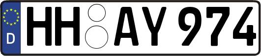 HH-AY974