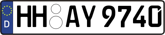 HH-AY9740