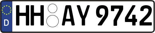 HH-AY9742