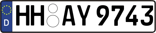 HH-AY9743