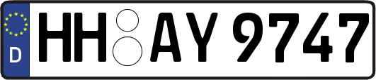 HH-AY9747