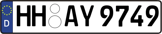 HH-AY9749