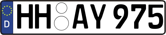 HH-AY975