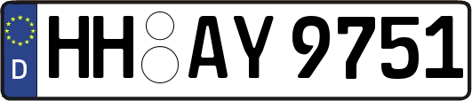 HH-AY9751
