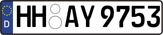 HH-AY9753