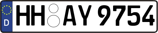 HH-AY9754