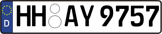 HH-AY9757