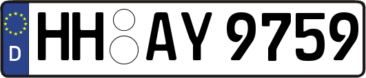 HH-AY9759