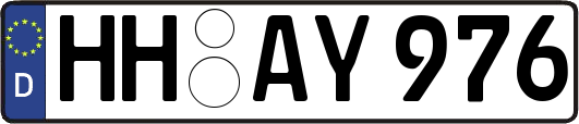 HH-AY976